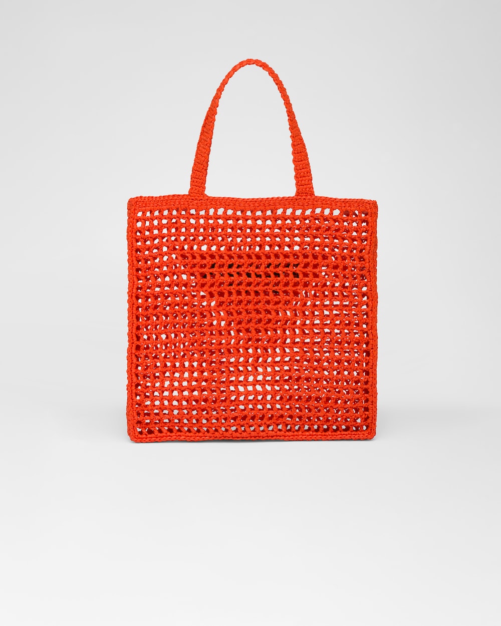 Crochet Tote Bag - Image 4